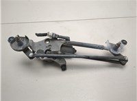  Двигатель стеклоочистителя (моторчик дворников) передний Pontiac Vibe 2 2008-2010 11543613 #2