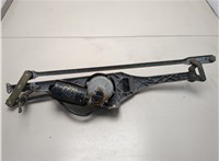 Механизм стеклоочистителя (трапеция дворников) BMW 5 E34 1988-1995 20681256 #1