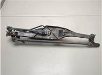 Механизм стеклоочистителя (трапеция дворников) BMW 5 E34 1988-1995 20681256 #2
