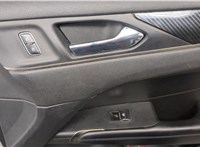 Ручка двери салона Lincoln MKC 2018-2019 11543636 #10