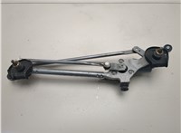 Двигатель стеклоочистителя (моторчик дворников) передний Subaru Legacy VII 2019-2023 11543639 #1