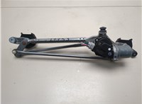 Двигатель стеклоочистителя (моторчик дворников) передний Subaru Legacy VII 2019-2023 11543639 #2