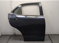 Дверь боковая (легковая) Chevrolet Equinox 2017-2024 20681295 #1