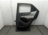Дверь боковая (легковая) Chevrolet Equinox 2017-2024 20681295 #7
