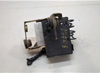  Блок АБС, насос (ABS, ESP, ASR) Volkswagen Touareg 2002-2007 20681296 #1