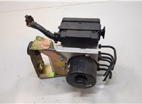  Блок АБС, насос (ABS, ESP, ASR) Volkswagen Touareg 2002-2007 20681296 #3