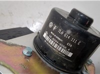  Блок АБС, насос (ABS, ESP, ASR) Volkswagen Touareg 2002-2007 20681296 #4