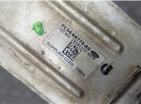 FL3Z6K775B Радиатор интеркулера Ford F-150 2014-2020 20681299 #2