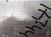 Блок АБС, насос (ABS, ESP, ASR) Chevrolet Equinox 2017-2024 20681303 #2