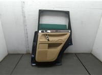 Замок двери Volkswagen Touareg 2002-2007 11543656 #3