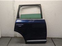 Замок двери Volkswagen Touareg 2002-2007 11543656 #1