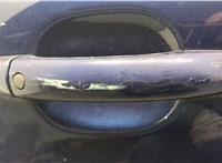 Замок двери Volkswagen Touareg 2002-2007 11543656 #5
