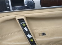 Замок двери Volkswagen Touareg 2002-2007 11543656 #9