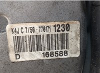 Заслонка дроссельная Renault Scenic 1996-2002 11543660 #7