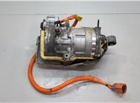  Компрессор кондиционера Tesla Model S 20681316 #1
