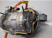  Компрессор кондиционера Tesla Model S 20681316 #3