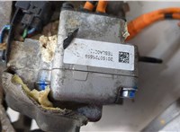  Компрессор кондиционера Tesla Model S 20681316 #6