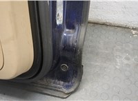 Замок двери Volkswagen Touareg 2002-2007 11543668 #2