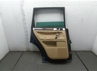 Замок двери Volkswagen Touareg 2002-2007 11543668 #3