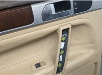 Замок двери Volkswagen Touareg 2002-2007 11543668 #9