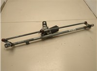  Двигатель стеклоочистителя (моторчик дворников) передний Ford F-150 2014-2020 11543680 #1