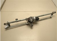  Двигатель стеклоочистителя (моторчик дворников) передний Ford F-150 2014-2020 11543680 #2