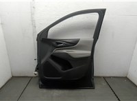 Дверная карта (Обшивка двери) Chevrolet Equinox 2017-2024 11543681 #2