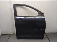 Дверная карта (Обшивка двери) Chevrolet Equinox 2017-2024 11543681 #1