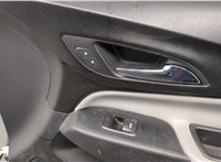 Дверная карта (Обшивка двери) Chevrolet Equinox 2017-2024 11543681 #7