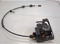  Механизм переключения передач (сервопривод) Lincoln MKZ 2016-2020 20681368 #4