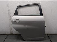  Ручка двери наружная Pontiac Vibe 2 2008-2010 11543696 #1