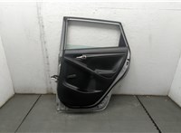  Ручка двери наружная Pontiac Vibe 2 2008-2010 11543696 #8