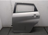  Ручка двери наружная Pontiac Vibe 2 2008-2010 11543703 #1