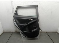  Ручка двери наружная Pontiac Vibe 2 2008-2010 11543703 #7