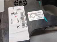 42758407, 42758409 Узел педальный (блок педалей) Buick Encore 2016-2022 20681381 #4