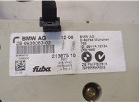  Усилитель антенны BMW 7 E65 2001-2008 20681383 #4