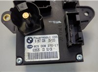 6957026 Блок управления АКБ BMW 7 E65 2001-2008 20681386 #3