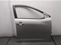  Ручка двери наружная Pontiac Vibe 2 2008-2010 11543712 #1