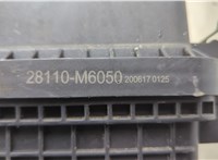  Измеритель потока воздуха (расходомер) Hyundai Elantra 2020-2025 11543716 #4