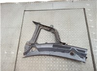  Жабо под дворники (дождевик) Infiniti FX 2008-2013 20681405 #1