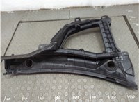  Жабо под дворники (дождевик) Infiniti FX 2008-2013 20681405 #3