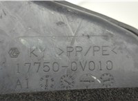  Воздухозаборник Toyota Venza 2008-2017 20681416 #4