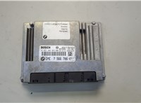 7566706, 0261209093 Блок управления двигателем BMW 7 E65 2001-2008 20681419 #1