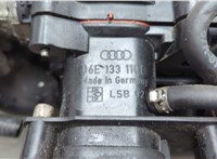  Коллектор впускной Audi A6 (C6) 2004-2011 20681429 #4