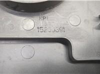  Крышка блока предохранителей Hummer H2 20681449 #4