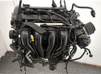  Двигатель (ДВС) Ford Focus 2 2008-2011 20681451 #9