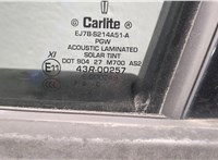 Ручка двери салона Lincoln MKC 2018-2019 11543743 #5