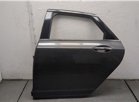 Стекло боковой двери Lincoln MKZ 2016-2020 11543755 #1