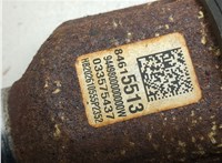 Полуось (приводной вал, шрус) Chevrolet Equinox 2017-2024 20681498 #4