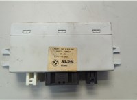 6918567 Блок управления сиденьями BMW 7 E65 2001-2008 20681500 #1